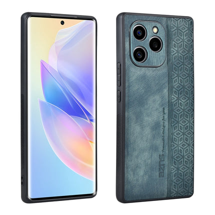 AZNS 3D Embossed Skin Feel Phone Case