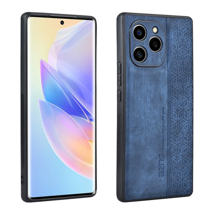 AZNS 3D Embossed Skin Feel Phone Case