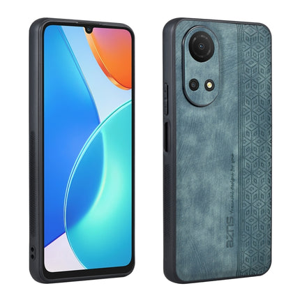 AZNS 3D Embossed Skin Feel Phone Case