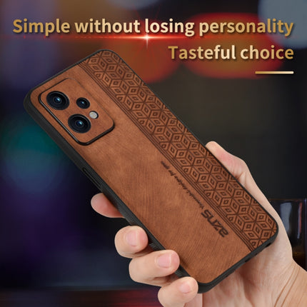 AZNS 3D Embossed Skin Feel Phone Case