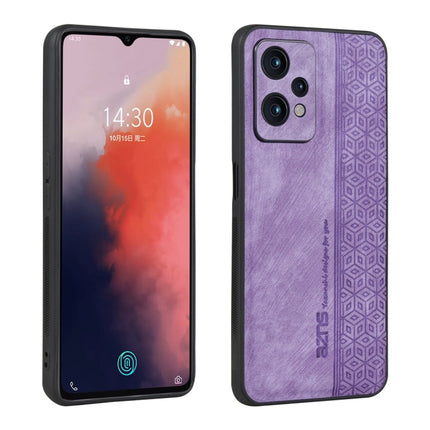 AZNS 3D Embossed Skin Feel Phone Case