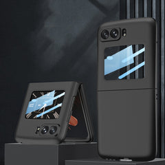Ultrathin Integrated Shockproof Protective Phone Case, For Motorola Razr 2022