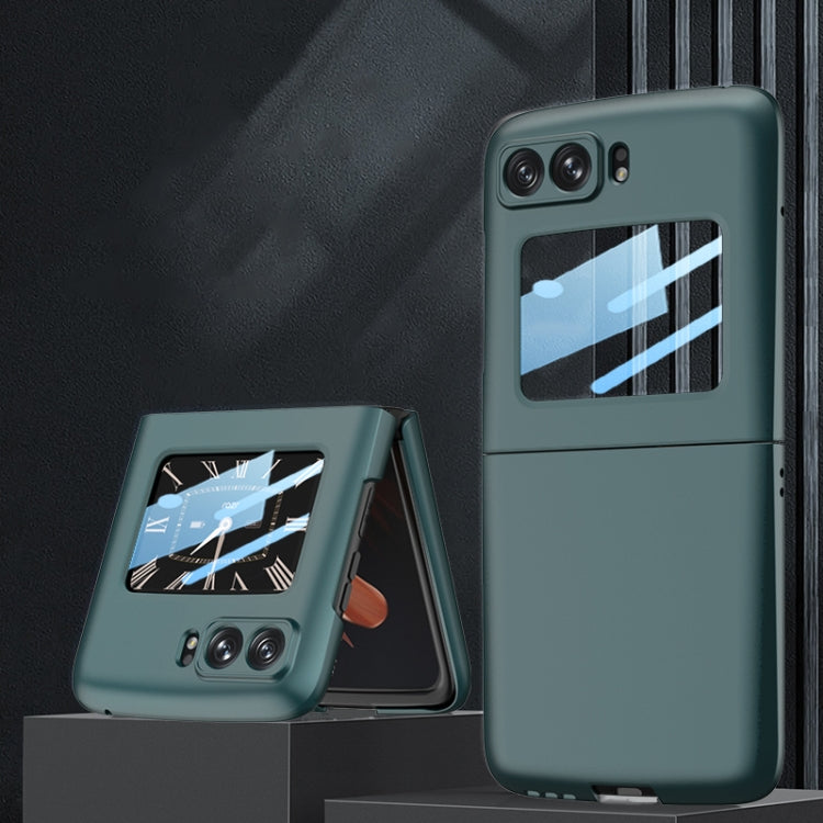 Ultrathin Integrated Shockproof Protective Phone Case, For Motorola Razr 2022