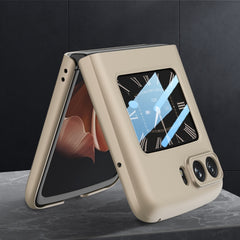 Ultrathin Integrated Shockproof Protective Phone Case, For Motorola Razr 2022