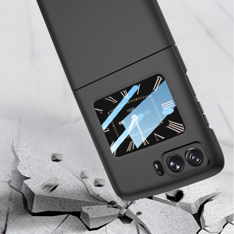 Ultrathin Integrated Shockproof Protective Phone Case, For Motorola Razr 2022