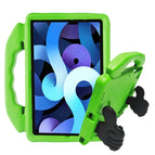 For Lenovo Tab M10 Plus 10.6 3rd Gen 2022 / Green