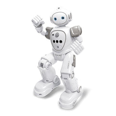 JJR/C R21 Intelligent Programmed Remote Control Electric Robot