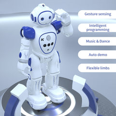 JJR/C R21 Intelligent Programmed Remote Control Electric Robot