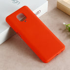 For Xiaomi Redmi Note 9 Pro Max / Red