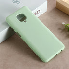 For Xiaomi Redmi Note 9 Pro Max / Green