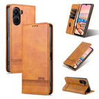 For vivo Y02s 4G/Y16 4G / Light Brown