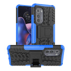 For Motorola Edge 2022 / Blue