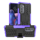 For Motorola Edge 2022 / Purple
