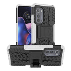 For Motorola Edge 2022 / White