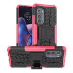 For Motorola Edge 2022 / Pink