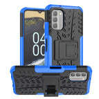 For Nokia G400 5G / Blue