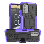 For Nokia G400 5G / Purple