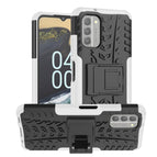 For Nokia G400 5G / White