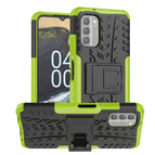 For Nokia G400 5G / Green