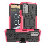 For Nokia G400 5G / Pink