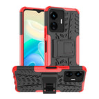 For vivo Y77 / Red