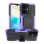 For vivo Y77 / Purple