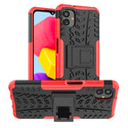 For Samsung Galaxy A04 / M13 5G / Red