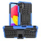 For Samsung Galaxy A04 / M13 5G / Blue