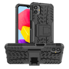 For Samsung Galaxy A04 / M13 5G / Black