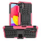 For Samsung Galaxy A04 / M13 5G / Pink