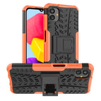 For Samsung Galaxy A04 / M13 5G / Orange