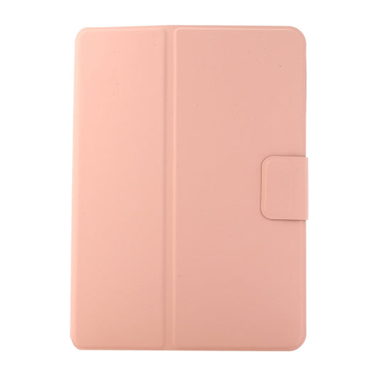 For iPad mini 5 / 4 / 3 / 2 / 1 Electric Pressed Texture Horizontal Flip Leather Case with Holder & Pen Slot