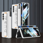 For Samsung Galaxy Z Fold3 5G / Silver