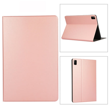 Voltage Elastic Texture Flip Tablet Leather Case, For Xiaomi Redmi Pad 10.61