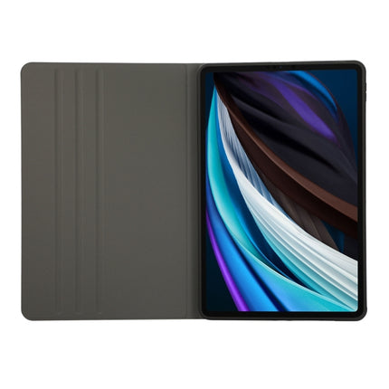 Voltage Elastic Texture Flip Tablet Leather Case, For Xiaomi Redmi Pad 10.61