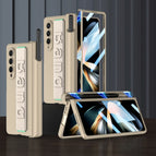 For Samsung Galaxy Z Fold4 / Gold