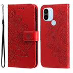 For Xiaomi Redmi A1+ / Red