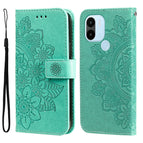 For Xiaomi Redmi A1+ / Green