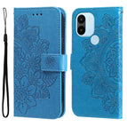 For Xiaomi Redmi A1+ / Blue