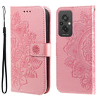 For Xiaomi Redmi 11 Prime 4G / Rose Gold