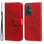 For Xiaomi Redmi 11 Prime 4G / Red