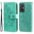 For Xiaomi Redmi 11 Prime 4G / Green
