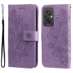 For Xiaomi Redmi 11 Prime 4G / Purple