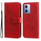 For Xiaomi Redmi Note 12 China / Red