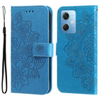 For Xiaomi Redmi Note 12 China / Blue