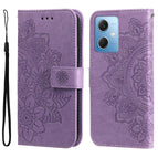 For Xiaomi Redmi Note 12 China / Purple