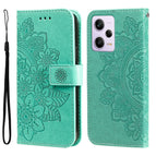 For Xiaomi Redmi Note 12 Pro 5G China / Green