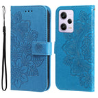 For Xiaomi Redmi Note 12 Pro 5G China / Blue
