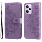 For Xiaomi Redmi Note 12 Pro 5G China / Purple