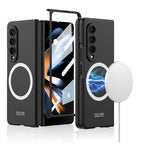 For Samsung Galaxy Z Fold4 / Black